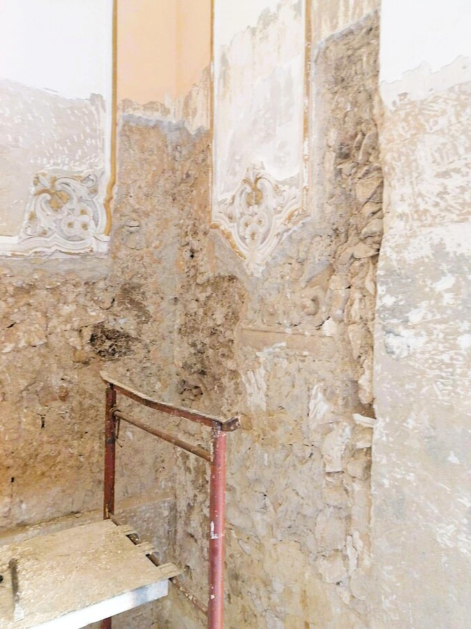  - Parrocchia San Giuseppe Chiesa Madre, Rosolini (SR)