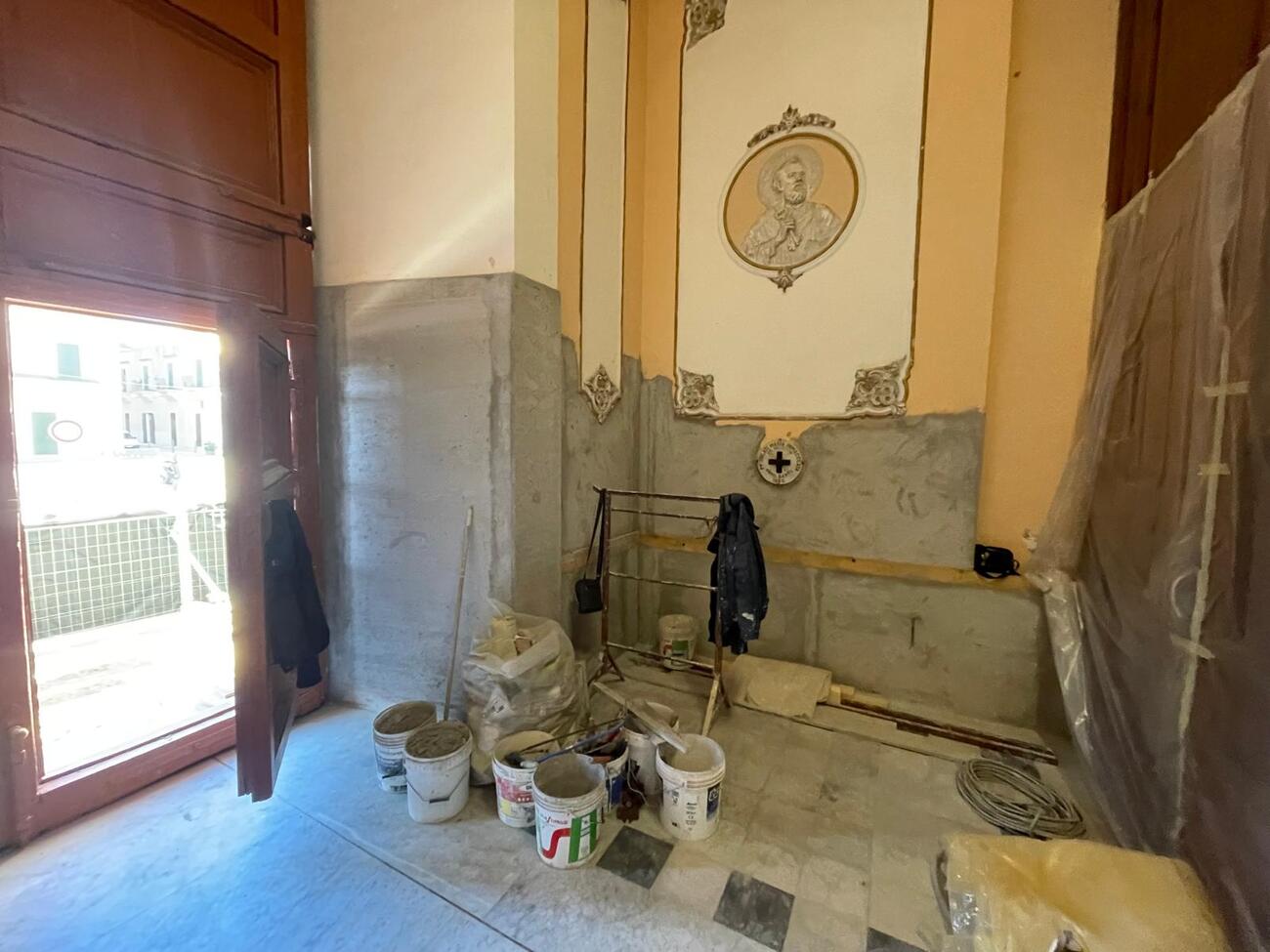  - Parrocchia San Giuseppe Chiesa Madre, Rosolini (SR)