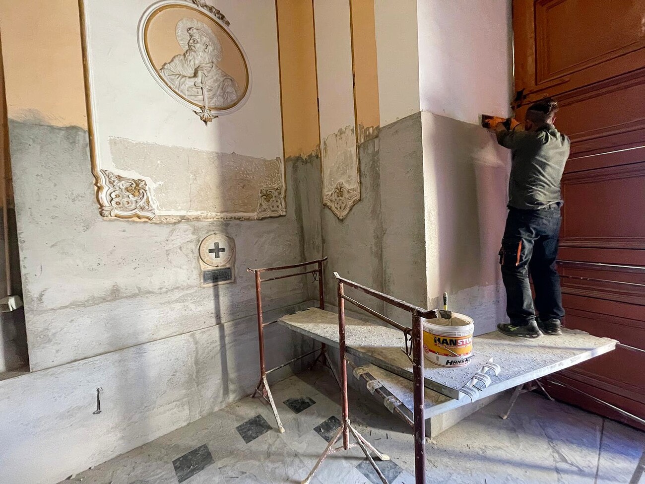  - Parrocchia San Giuseppe Chiesa Madre, Rosolini (SR)