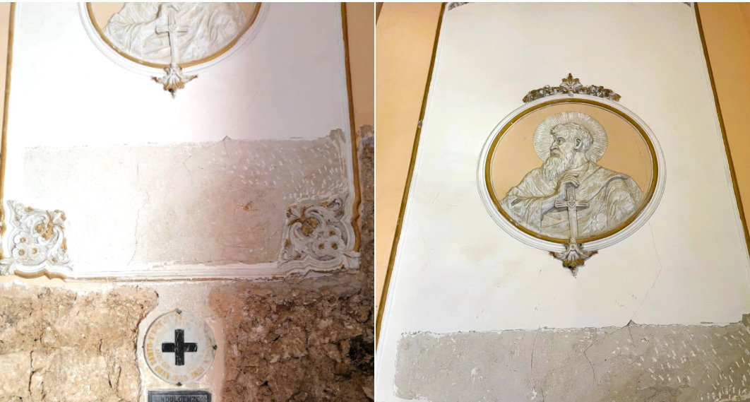  - Parrocchia San Giuseppe Chiesa Madre, Rosolini (SR)