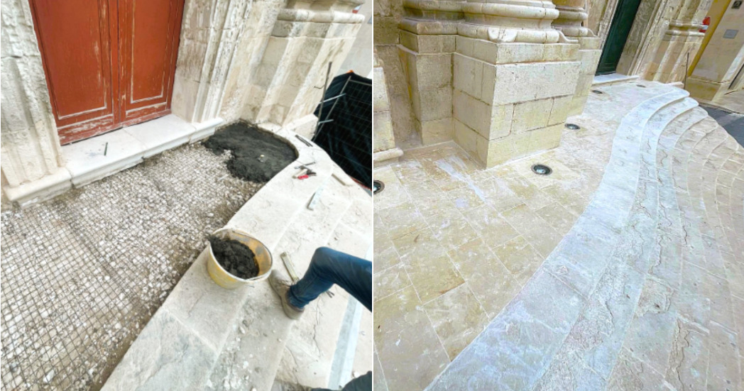  - Parrocchia San Giuseppe Chiesa Madre, Rosolini (SR)