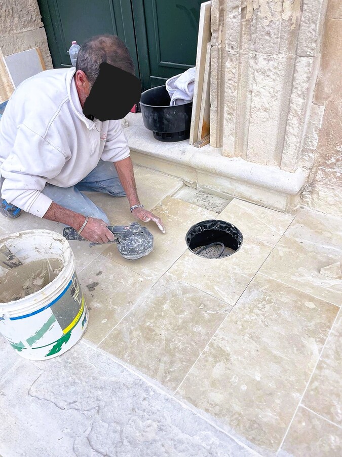  - Parrocchia San Giuseppe Chiesa Madre, Rosolini (SR)