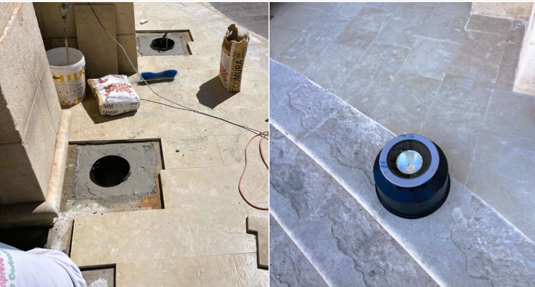  - Parrocchia San Giuseppe Chiesa Madre, Rosolini (SR)