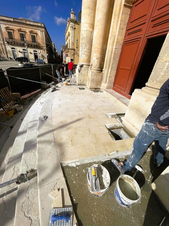  - Parrocchia San Giuseppe Chiesa Madre, Rosolini (SR)