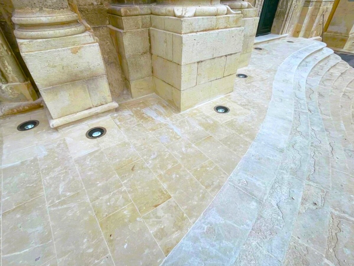  - Parrocchia San Giuseppe Chiesa Madre, Rosolini (SR)