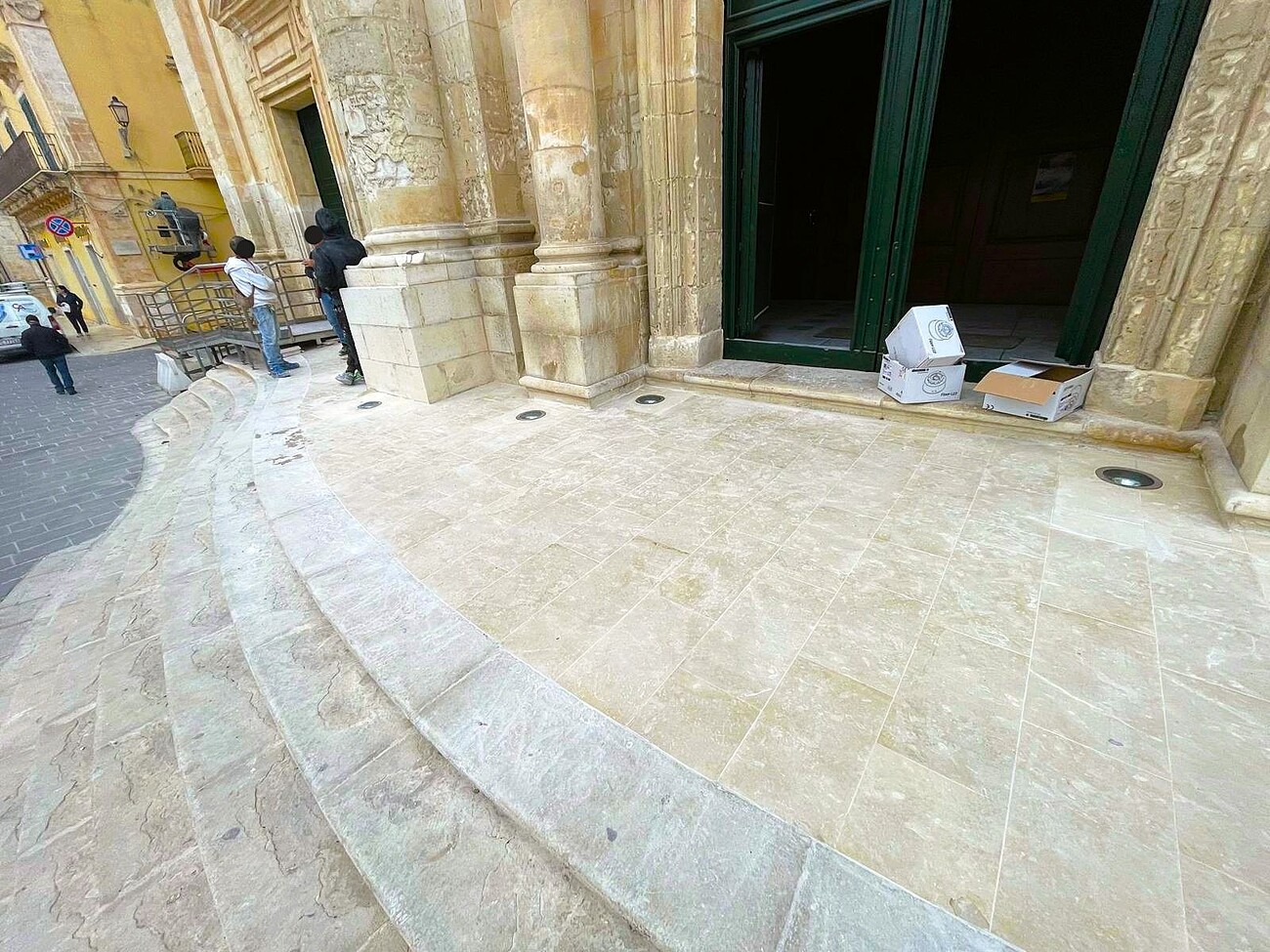  - Parrocchia San Giuseppe Chiesa Madre, Rosolini (SR)