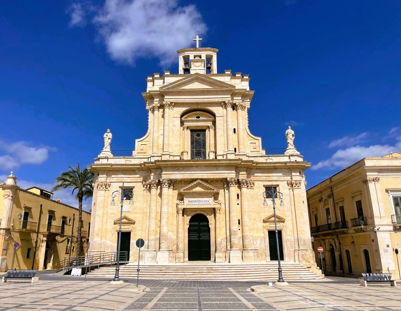  - Parrocchia San Giuseppe Chiesa Madre, Rosolini (SR)