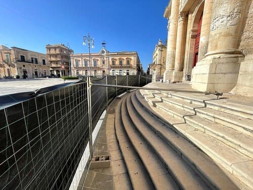  - Parrocchia San Giuseppe Chiesa Madre, Rosolini (SR)