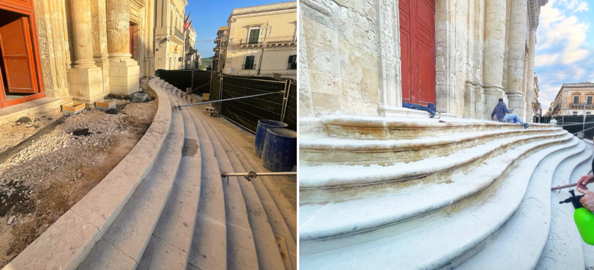  - Parrocchia San Giuseppe Chiesa Madre, Rosolini (SR)