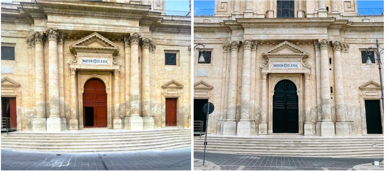  - Parrocchia San Giuseppe Chiesa Madre, Rosolini (SR)