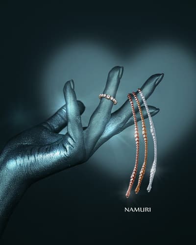 Figura illustrativa Gioielleria Eleonora Di Falco