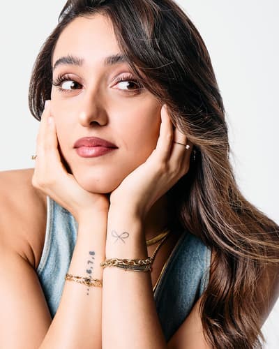 Figura illustrativa Gioielleria Eleonora Di Falco