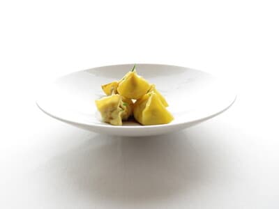 Figura illustrativa Aglae Ristorante