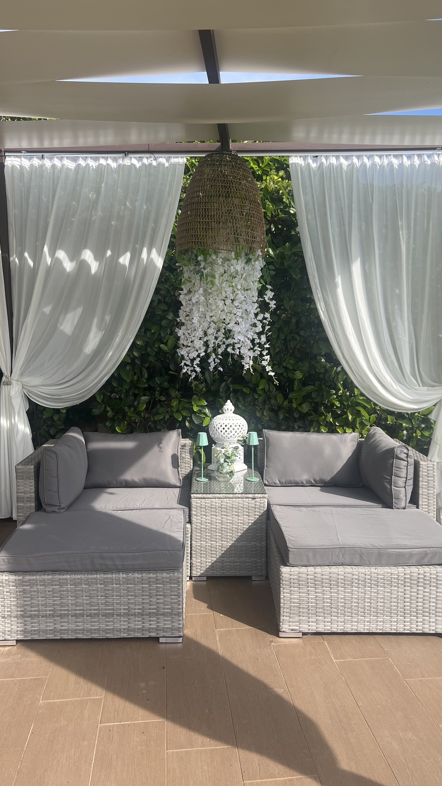 Figura illustrativa La Casa del Vagabondo