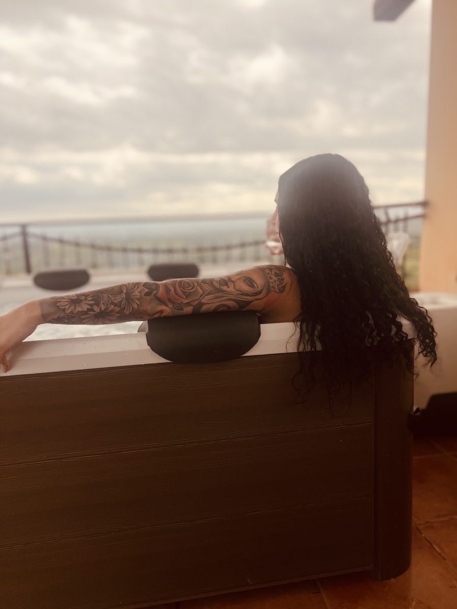 Figura illustrativa La Casa del Vagabondo