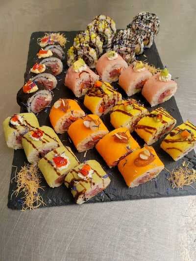 Figura illustrativa Macelleria 