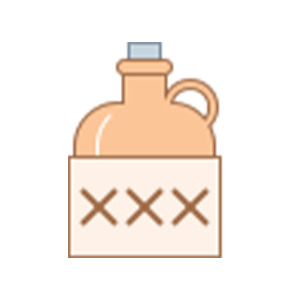 miniatura Labrodolci Distillati