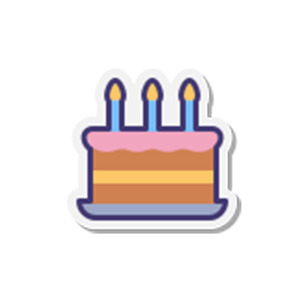 miniatura A.GE.DI Feste di Compleanno 