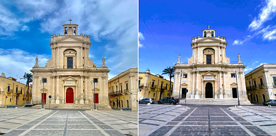  - Parrocchia San Giuseppe Chiesa Madre, Rosolini (SR)