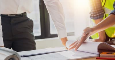 Figura illustrativa S.D.U. Costruzioni di Uccellatore Gabriele