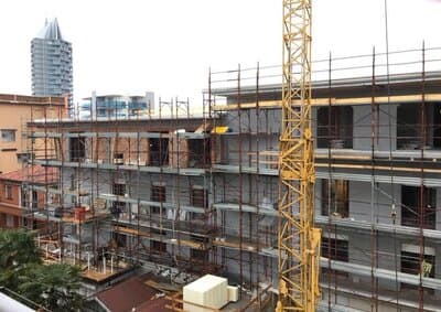 Figura illustrativa S.D.U. Costruzioni di Uccellatore Gabriele