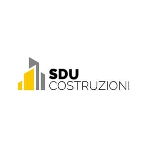 logo S.D.U. Costruzioni di Uccellatore Gabriele