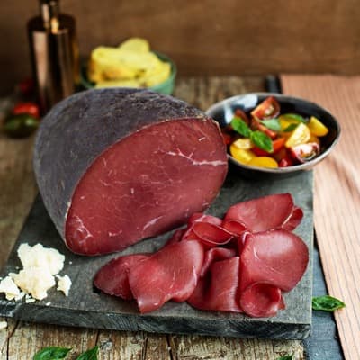 Figura illustrativa Market Fratelli Falconi