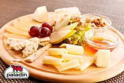 Figura illustrativa Market Fratelli Falconi