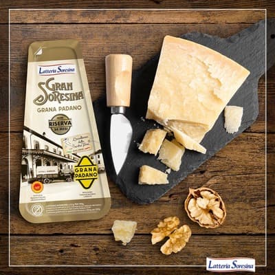 Figura illustrativa Market Fratelli Falconi