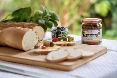 Figura illustrativa Market Fratelli Falconi