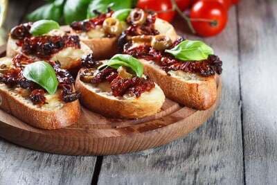 Figura illustrativa Market Fratelli Falconi