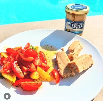 Figura illustrativa Market Fratelli Falconi