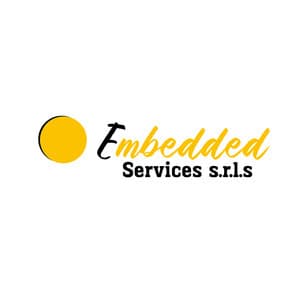 logo Embedded Services