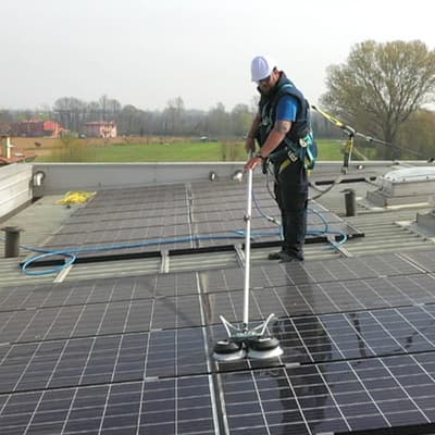 Figura illustrativa Embedded Services