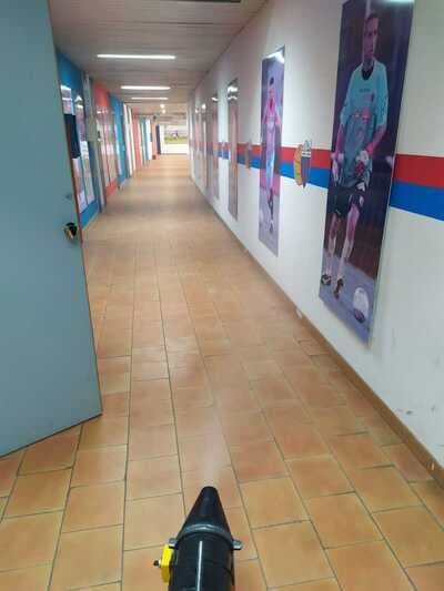 Figura illustrativa Embedded Services