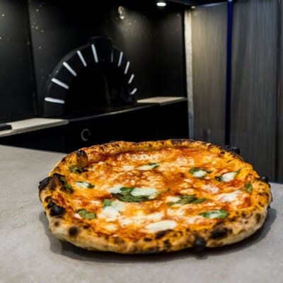 Figura illustrativa Ristorante Pizzeria Prima Classe