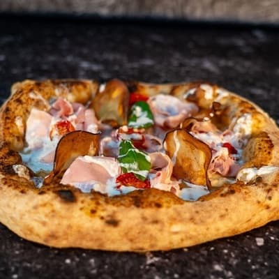 Figura illustrativa Ristorante Pizzeria Prima Classe