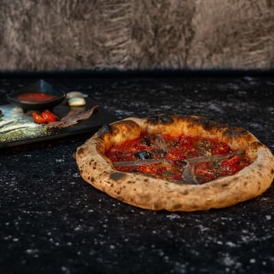 Figura illustrativa Ristorante Pizzeria Prima Classe