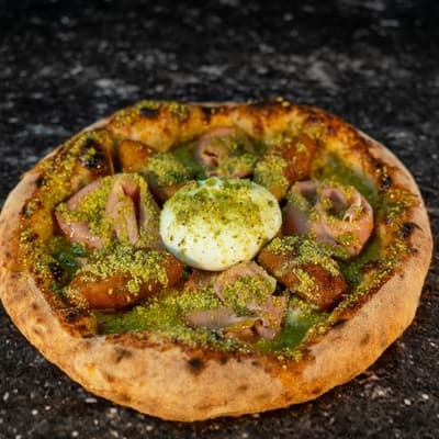 Figura illustrativa Ristorante Pizzeria Prima Classe