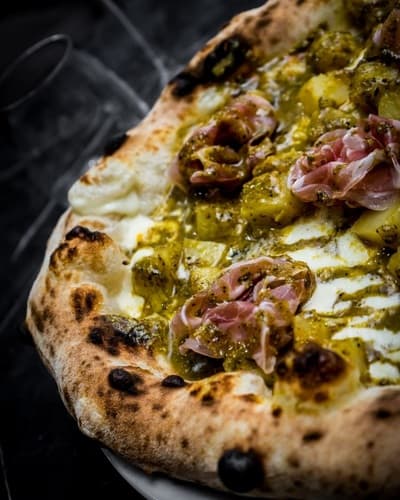 Figura illustrativa Ristorante Pizzeria Prima Classe