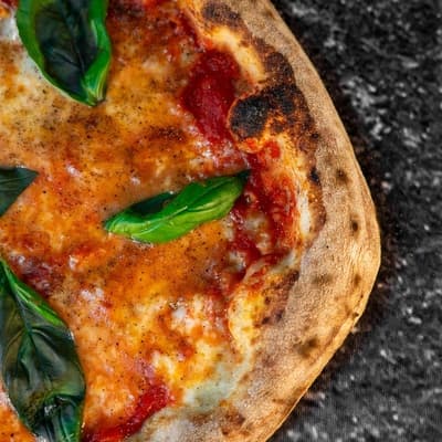 Figura illustrativa Ristorante Pizzeria Prima Classe