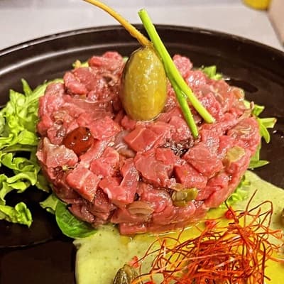 Figura illustrativa Ristorante Pizzeria Prima Classe