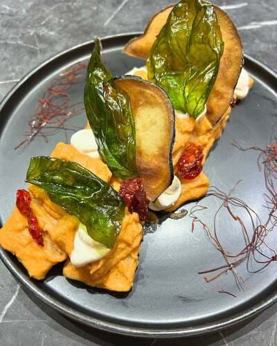 Figura illustrativa Ristorante Pizzeria Prima Classe