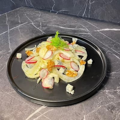 Figura illustrativa Ristorante Pizzeria Prima Classe