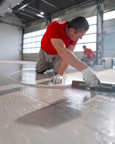 Figura illustrativa S.D.U. Costruzioni di Uccellatore Gabriele