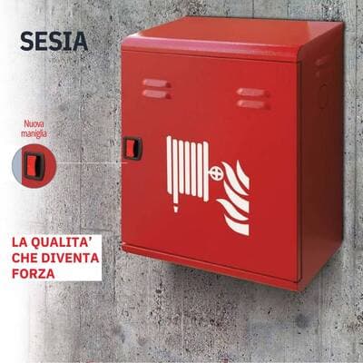 Figura illustrativa Sud Antincendi