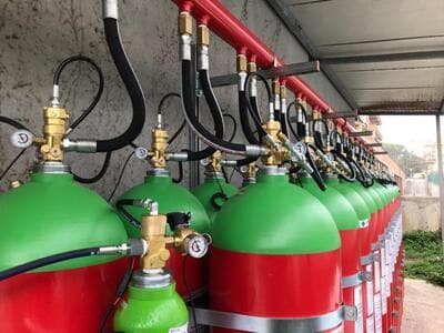 Figura illustrativa Sud Antincendi