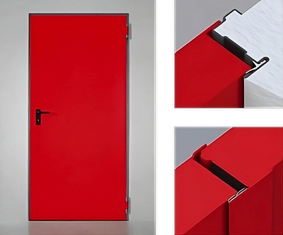 Figura illustrativa Sud Antincendi