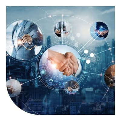 Figura illustrativa Salerno Impianti