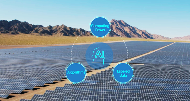 Figura illustrativa Salerno Impianti